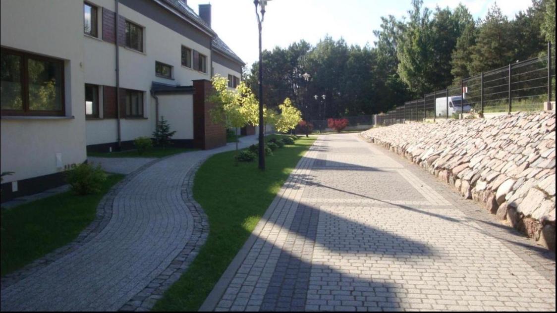 Mazury Lake View & Ski Appartment Mrągowo Exterior foto